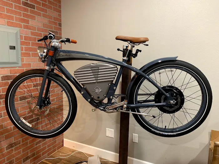 E Bike Cyclery San Dimas Picture 4