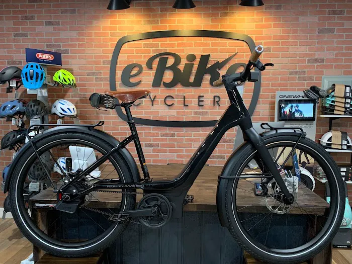 E Bike Cyclery San Dimas Picture 9