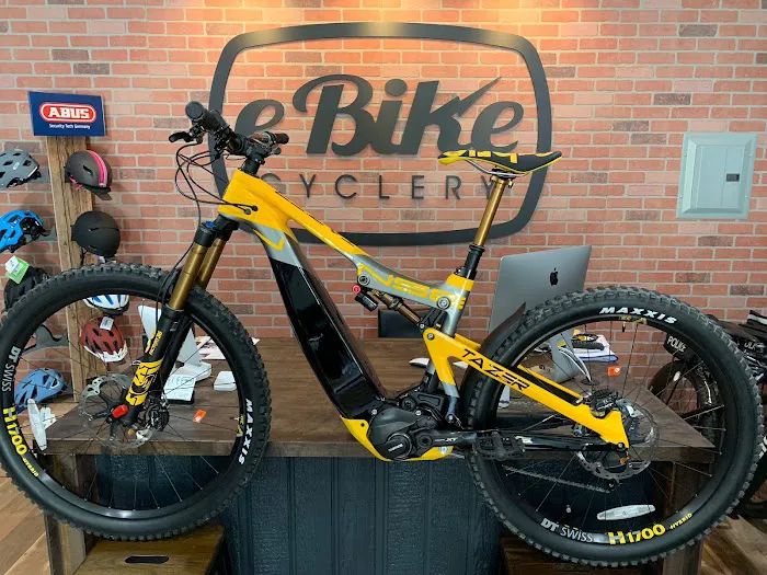 E Bike Cyclery San Dimas Picture 3