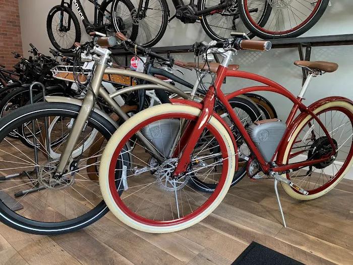E Bike Cyclery San Dimas Picture 5