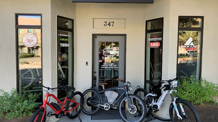 E Bike Cyclery San Dimas Picture 10