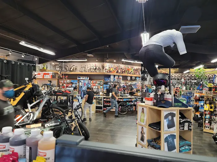Incycle San Dimas Picture 5