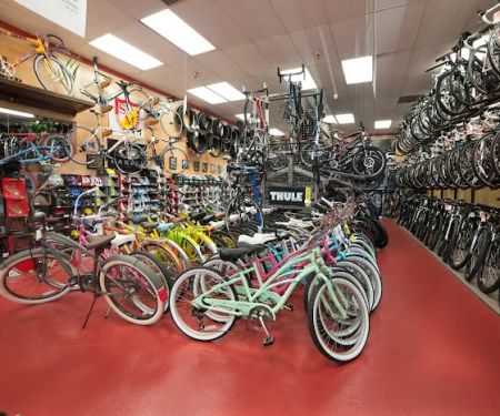 Incycle San Dimas