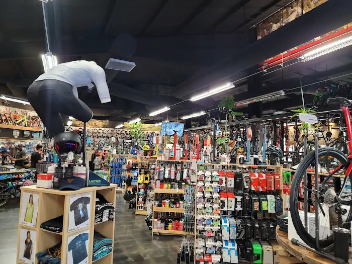 Incycle San Dimas Picture 4