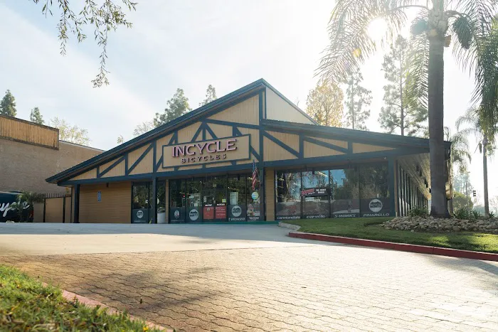 Incycle San Dimas Picture 8