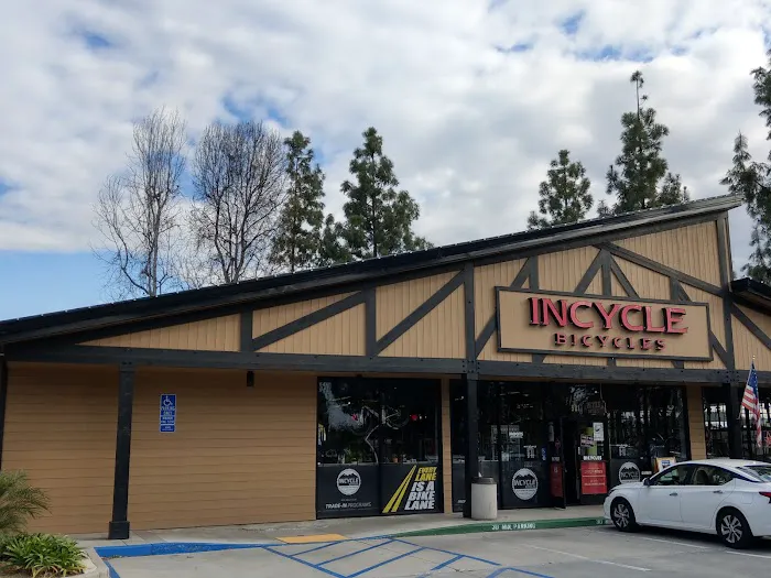 Incycle San Dimas Picture 6