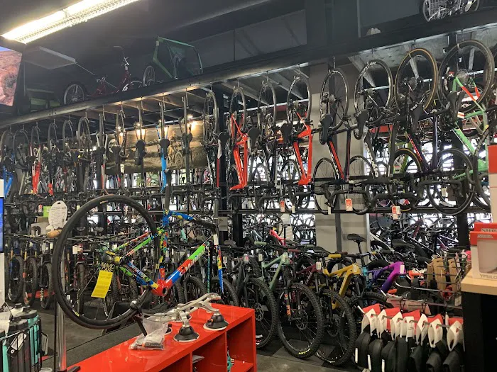 Incycle San Dimas Picture 10