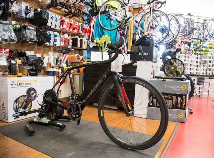 Incycle San Dimas Picture 2