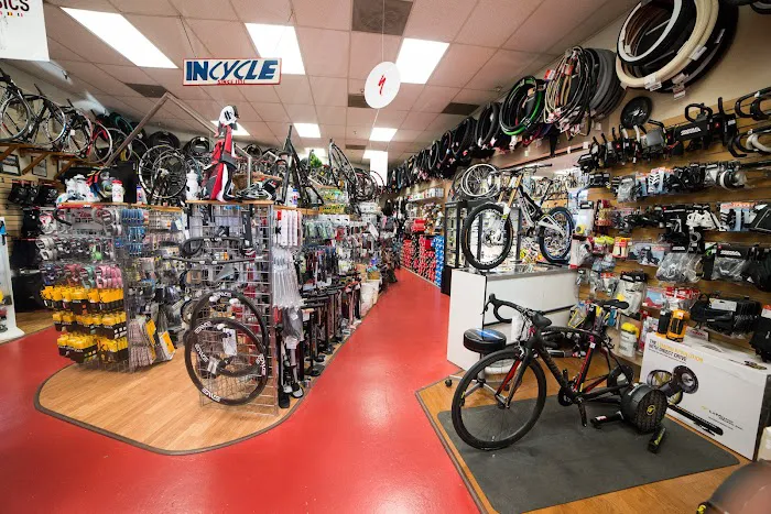 Incycle San Dimas Picture 7