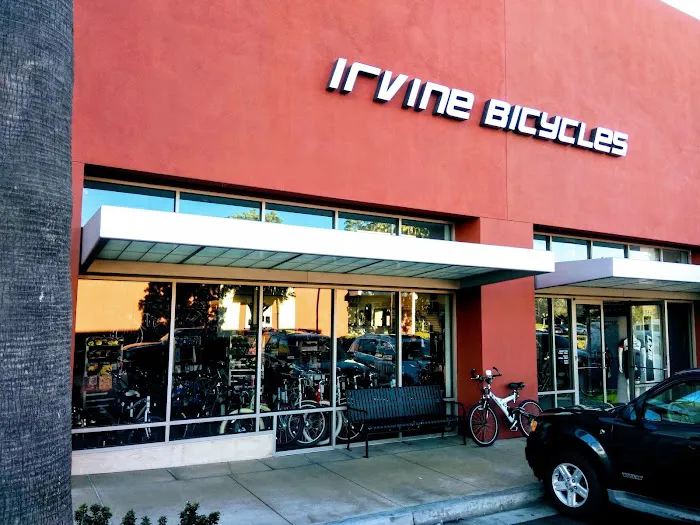 Irvine Bicycles Picture 2