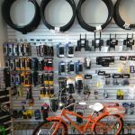 Irvine Bicycles