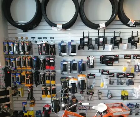 Irvine Bicycles