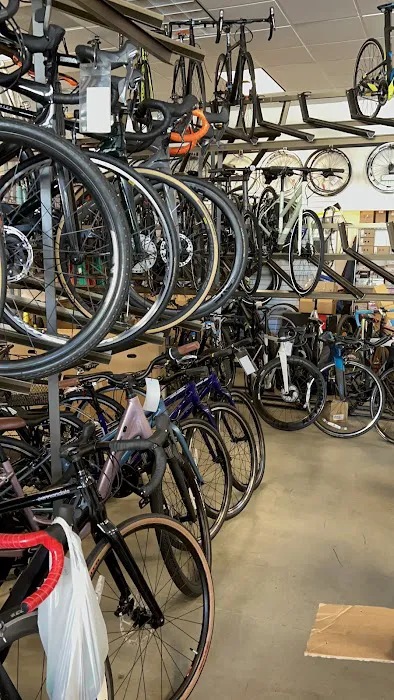 Irvine Bicycles Picture 5