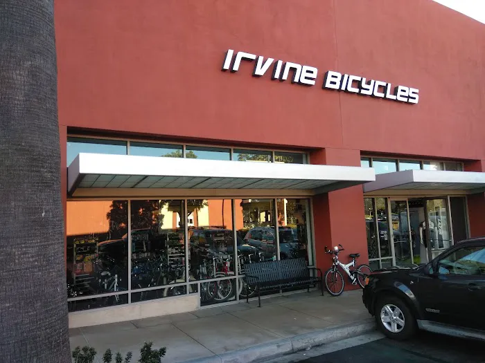 Irvine Bicycles Picture 6