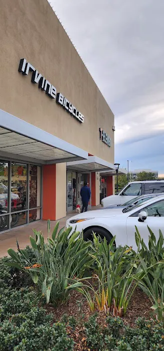 Irvine Bicycles Picture 7