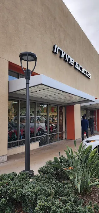 Irvine Bicycles Picture 9