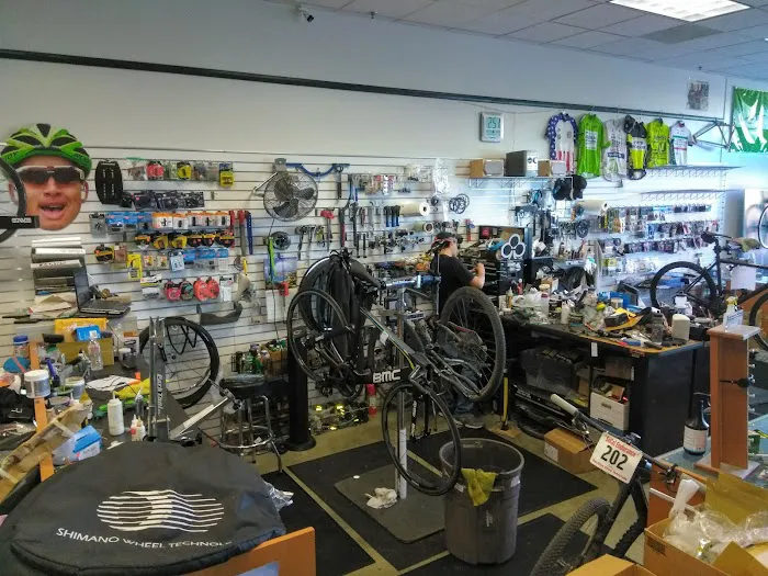 Irvine Bicycles Picture 10