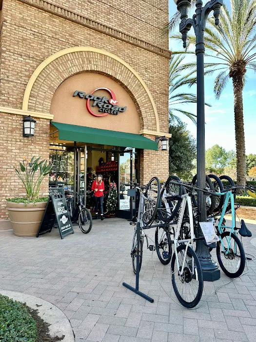 Rock N Road Cyclery Irvine Picture 3