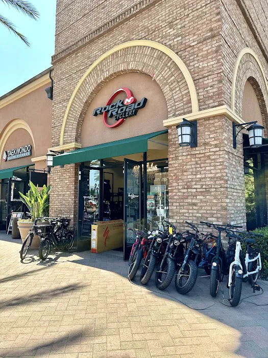 Rock N Road Cyclery Irvine Picture 1