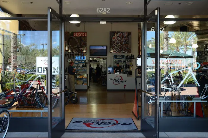 Rock N Road Cyclery Irvine Picture 7