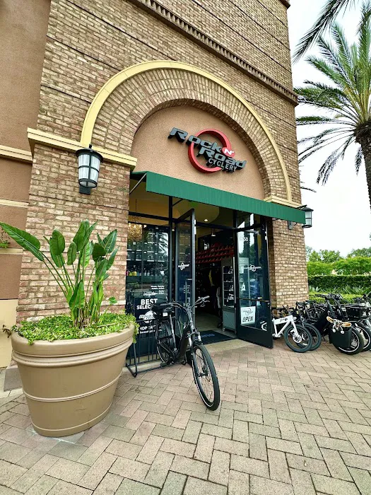 Rock N Road Cyclery Irvine Picture 9