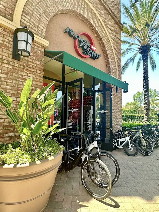 Rock N Road Cyclery Irvine Picture 4