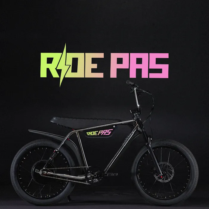 Ride Pas Picture 1
