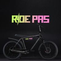 Ride Pas ico