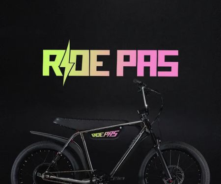 Ride Pas
