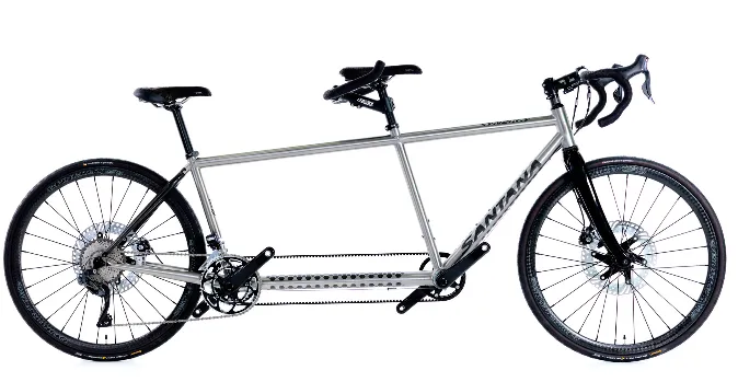 Santana Cycles Inc Picture 4