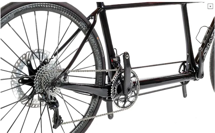 Santana Cycles Inc Picture 1