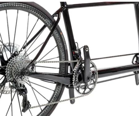 Santana Cycles Inc