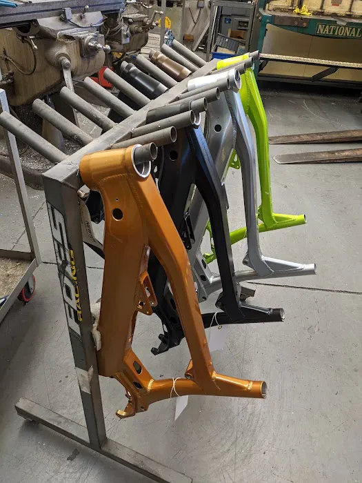 Foes Fabrications Inc Picture 4