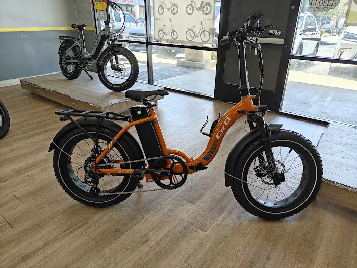 CirQ eBikes Picture 1