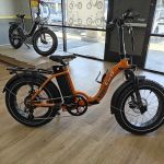 CirQ eBikes