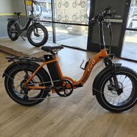 CirQ eBikes ico