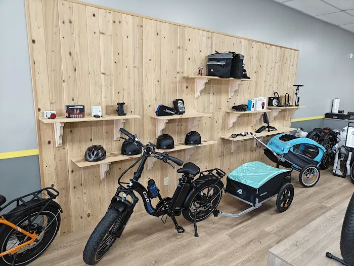 CirQ eBikes Picture 8