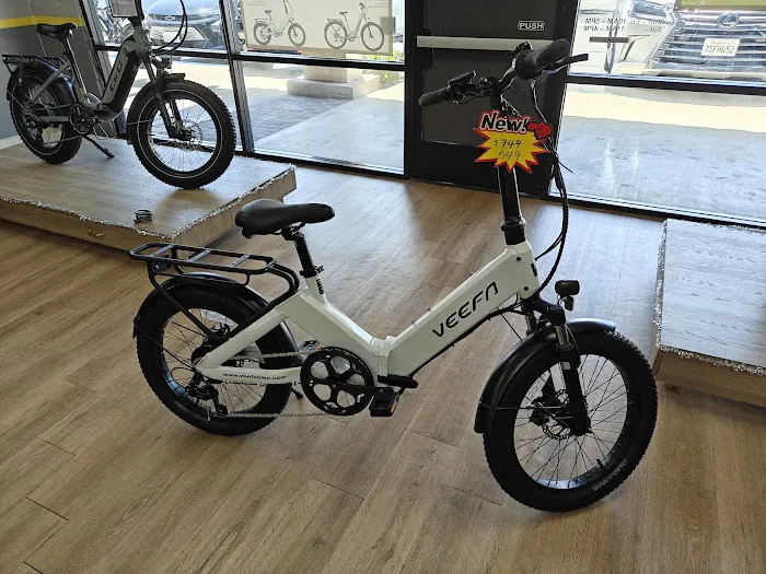 CirQ eBikes Picture 5