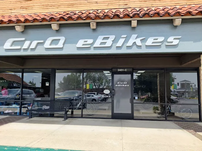 CirQ eBikes Picture 4