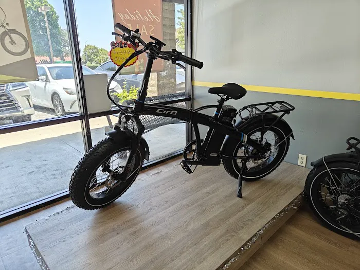 CirQ eBikes Picture 3