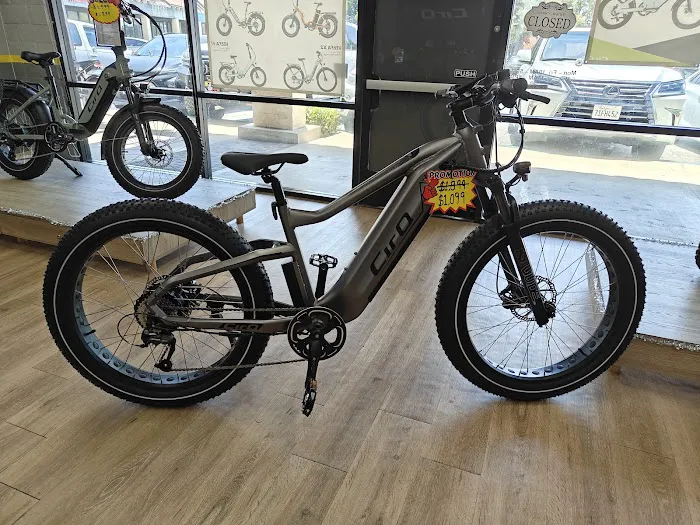 CirQ eBikes Picture 2