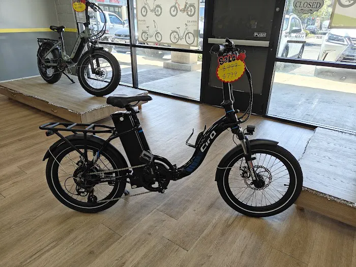 CirQ eBikes Picture 7