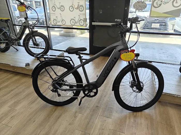 CirQ eBikes Picture 6