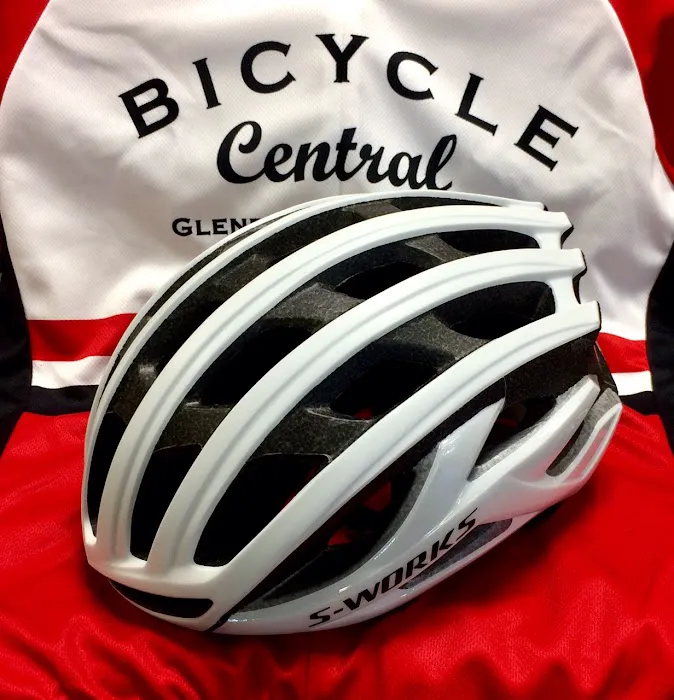 Bicycle Central Picture 1