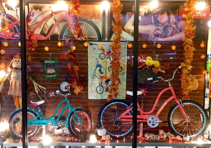 Bicycle Central Picture 9