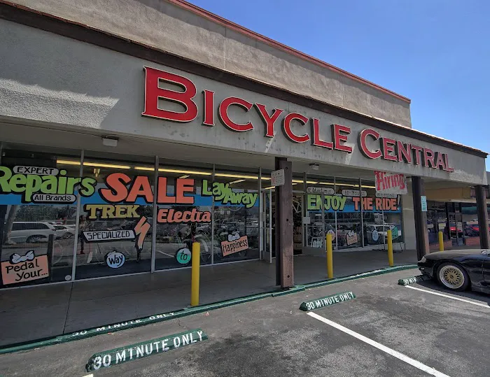 Bicycle Central Picture 3