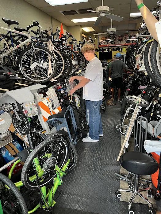 Stans Bike Shop Picture 6