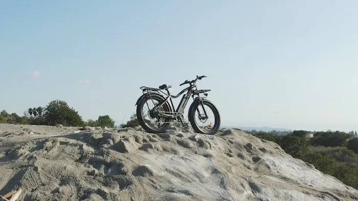 Avant Bikes - Electric Bikes Shop Picture 2