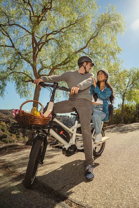 Avant Bikes - Electric Bikes Shop Picture 5