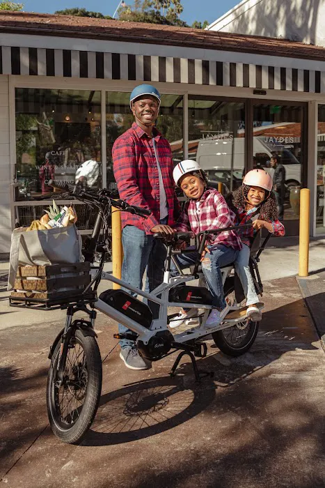 Avant Bikes - Electric Bikes Shop Picture 3